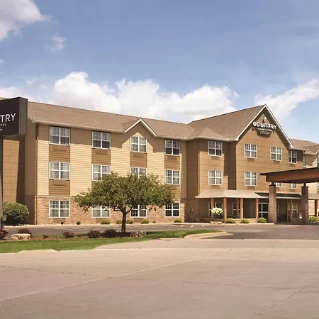 Country Inn & Suites By Radisson, Moline Airport, Il
